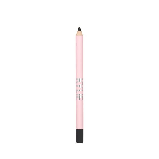 kj lapis gel olhos  matte black